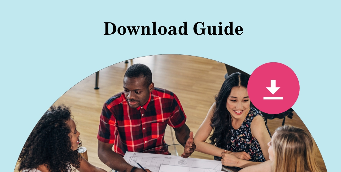 Anti-discrimination guide preview