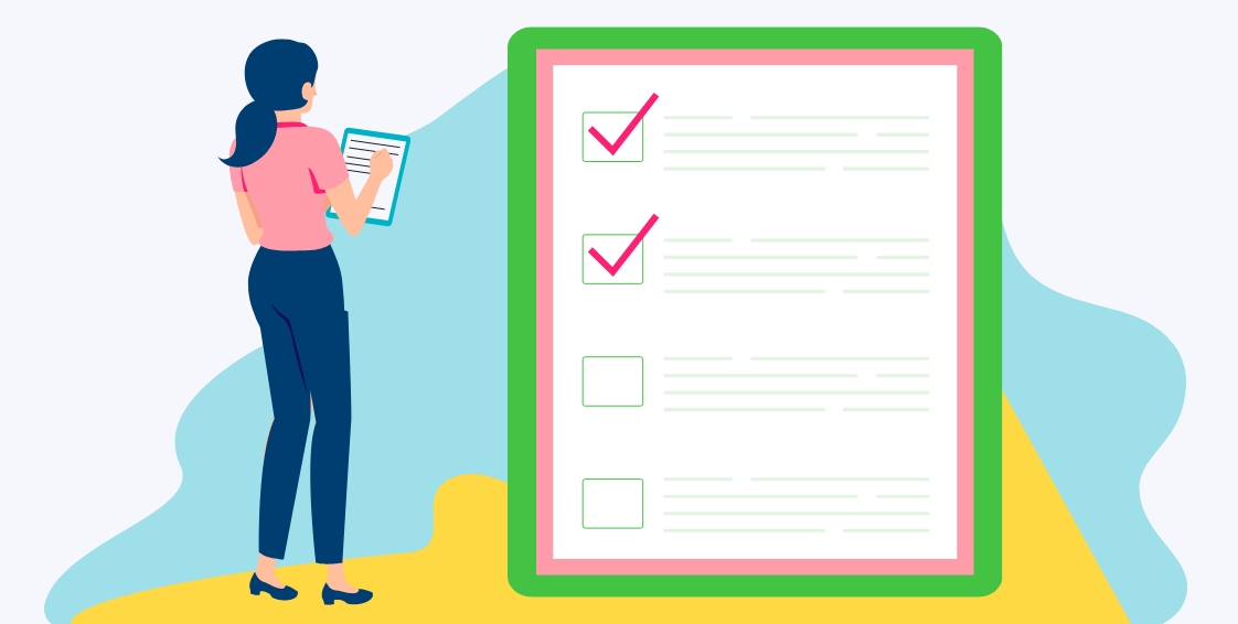 Checklist