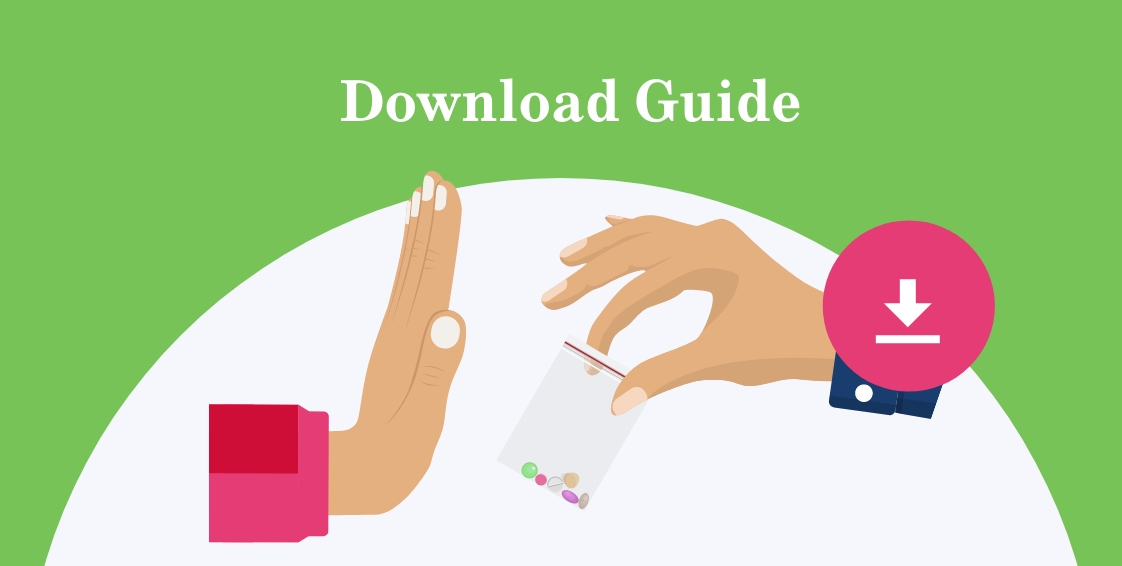Drug free workplace policy preview