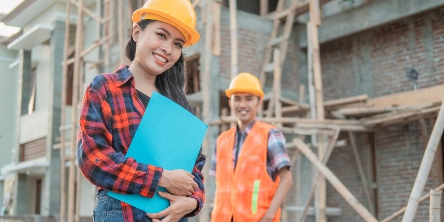 Inclusive workplace culture