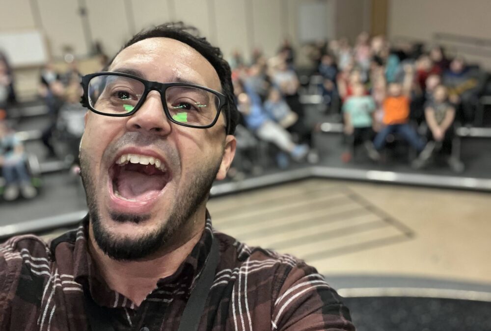 Youth Motivational Speaker in Cromwell, MN