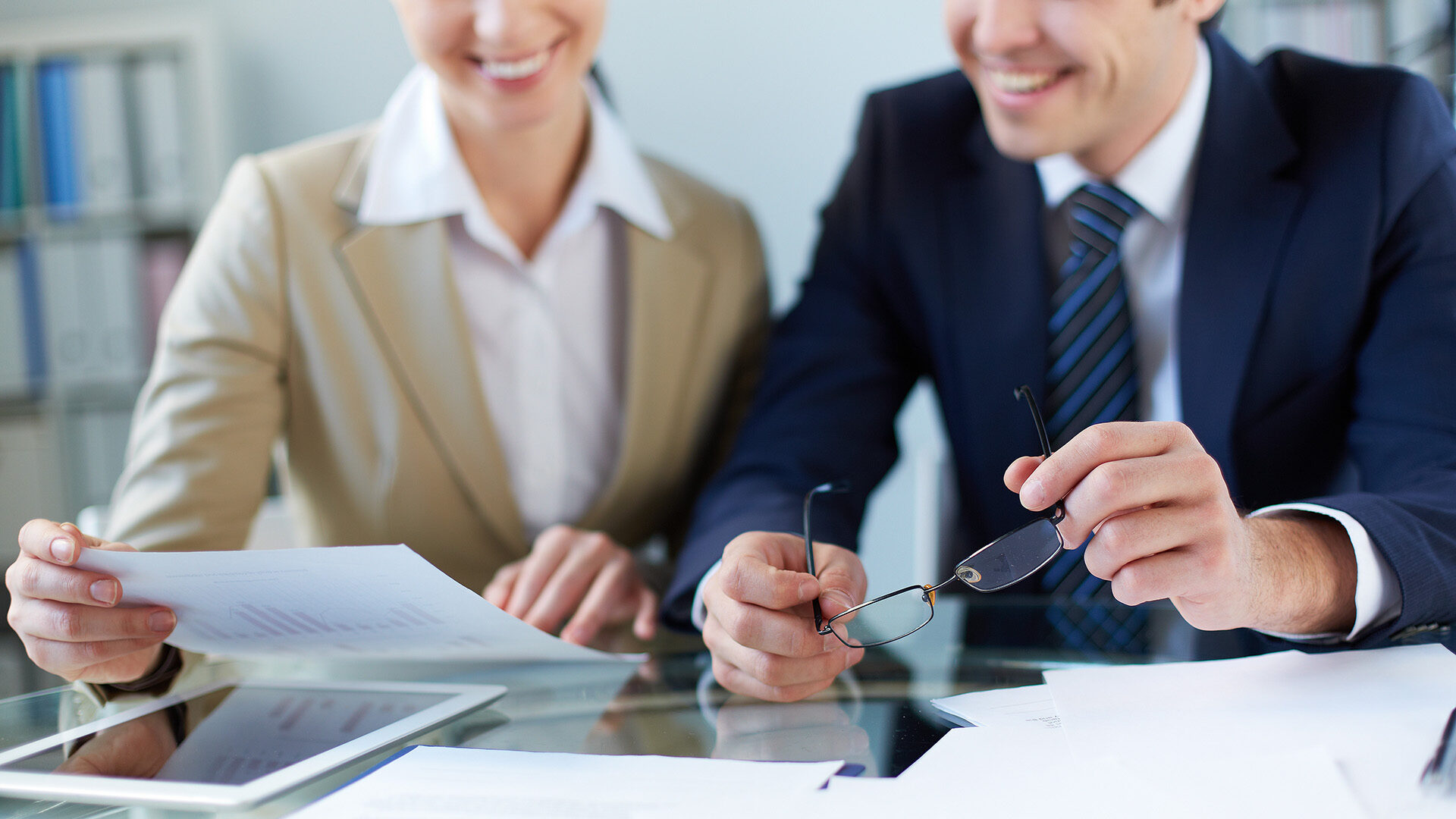 Discover How EPLI Can Benefit Businesses of All Sizes and Sectors