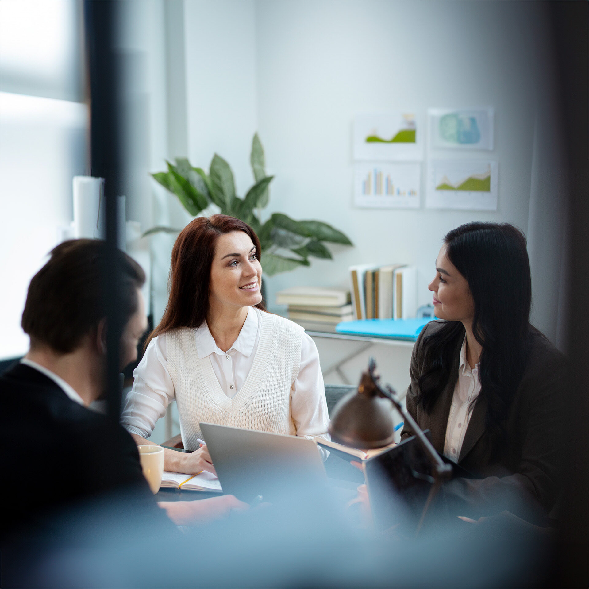 Learn How HR Consulting Can Accelerate Business Growth