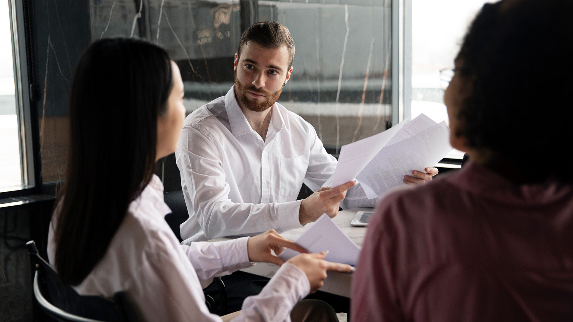 Find Out How to Transform Your Business with HR Consultancy
