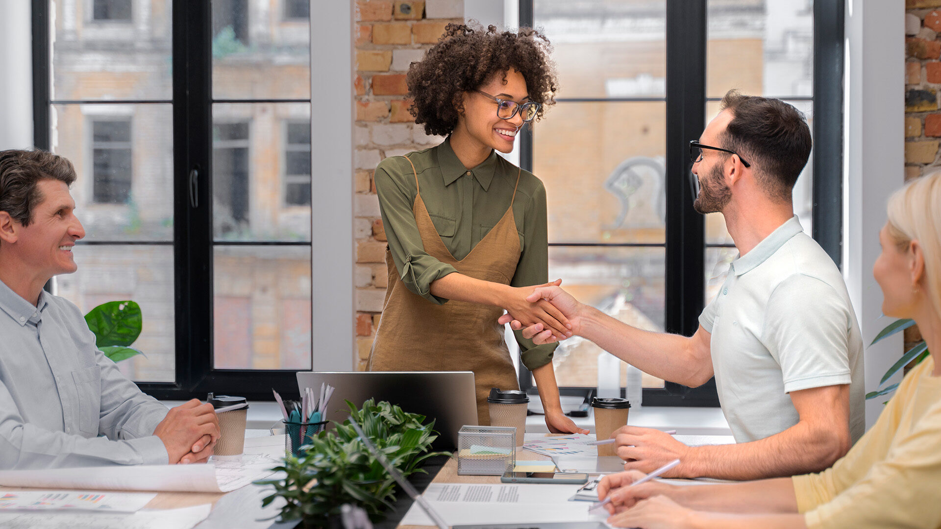 Discover All the Benefits of Partnering with an HR Consulting Firm
