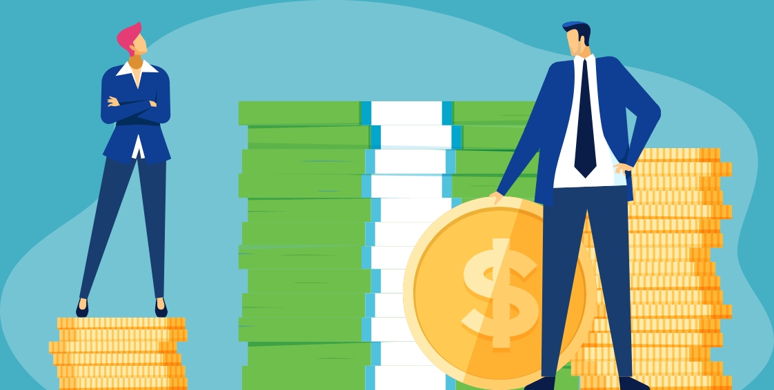 Equal pay for equal work