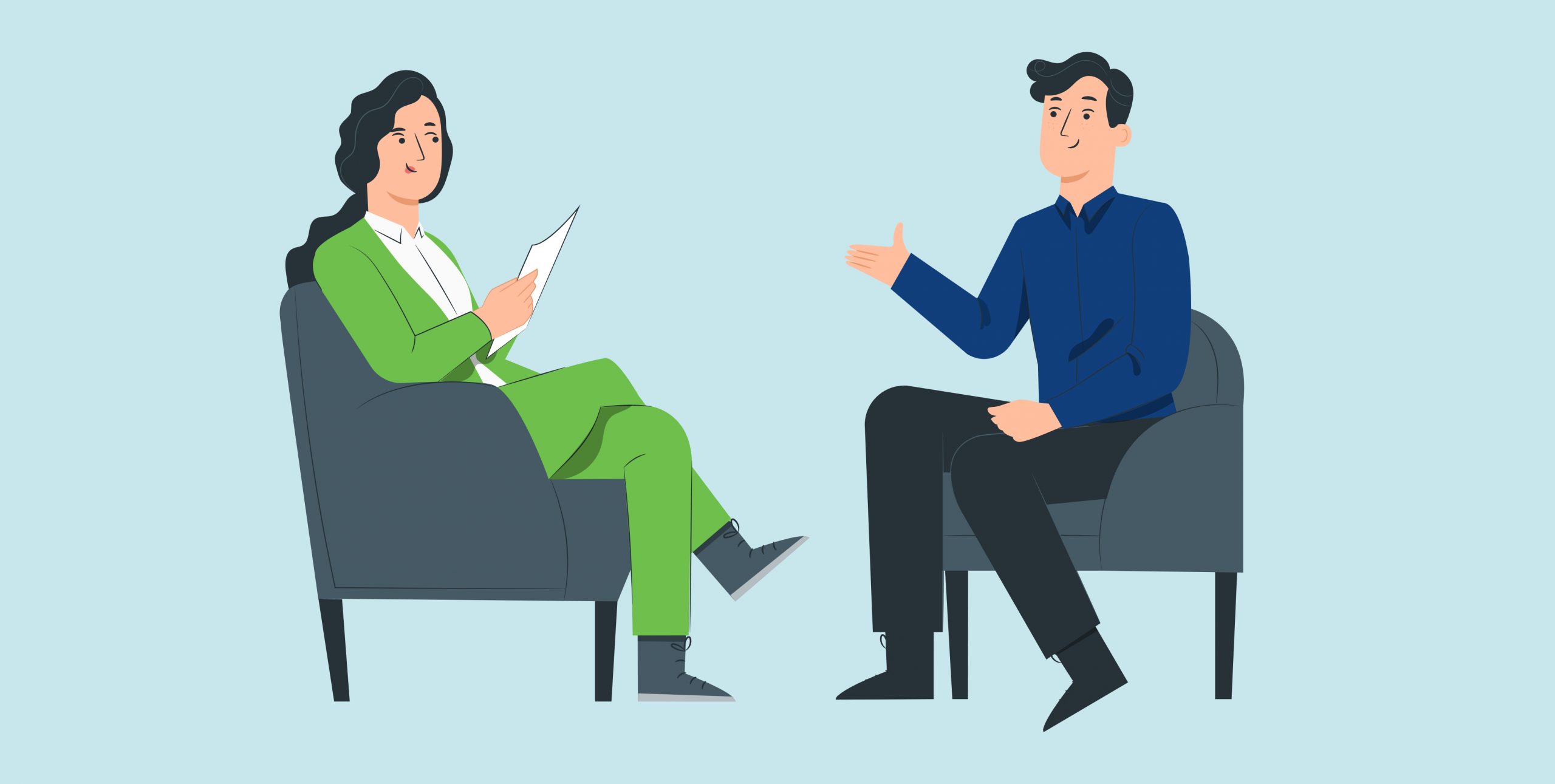 Onboarding new employees