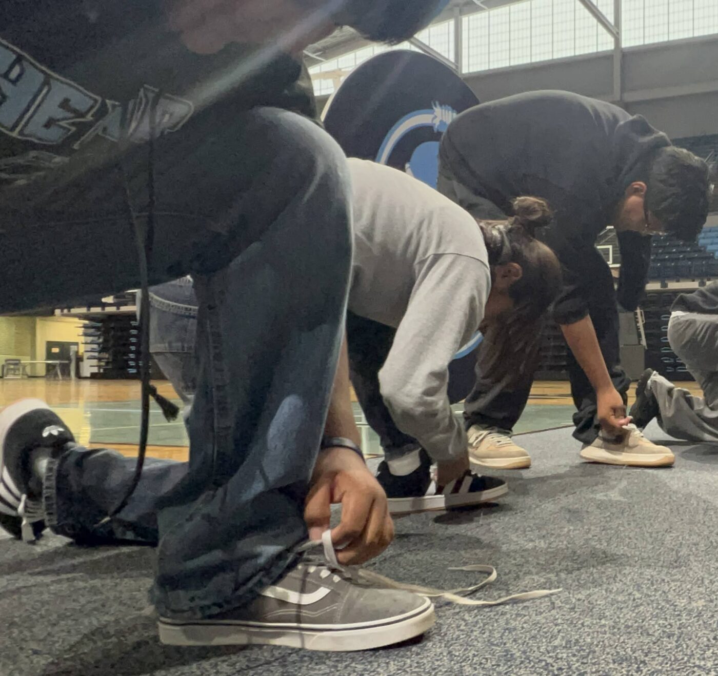 Resiliency Elementary Speaker Eddie Cortés for Resilience programs for schools