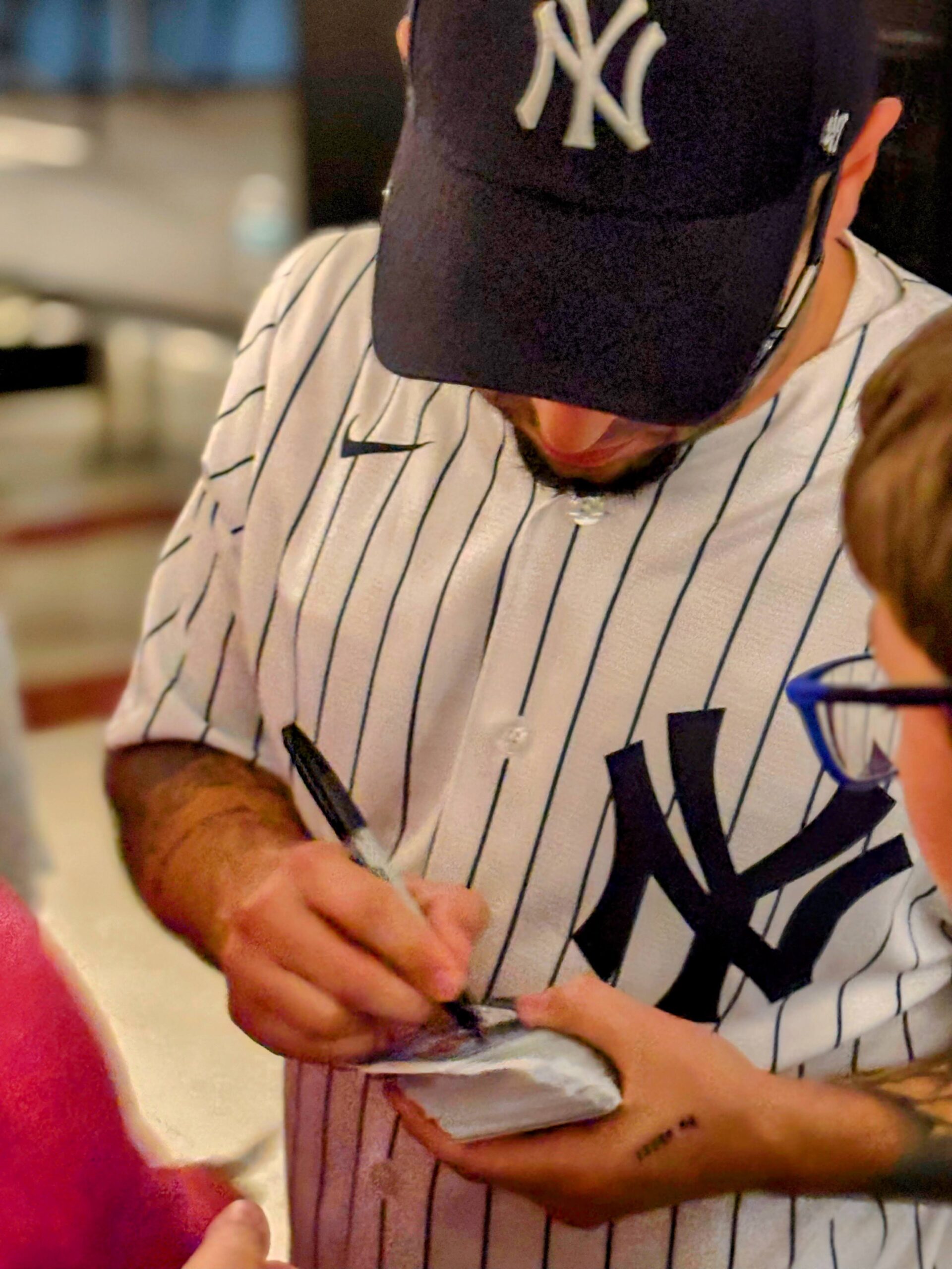 Resiliency Elementary Speaker Eddie Cortés for Resilience programs for schools