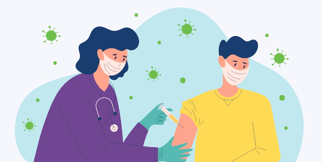 COVID Vaccination