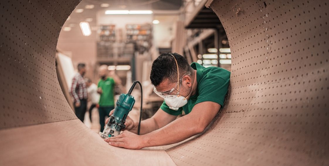 HR challenges in the manufacturing industry