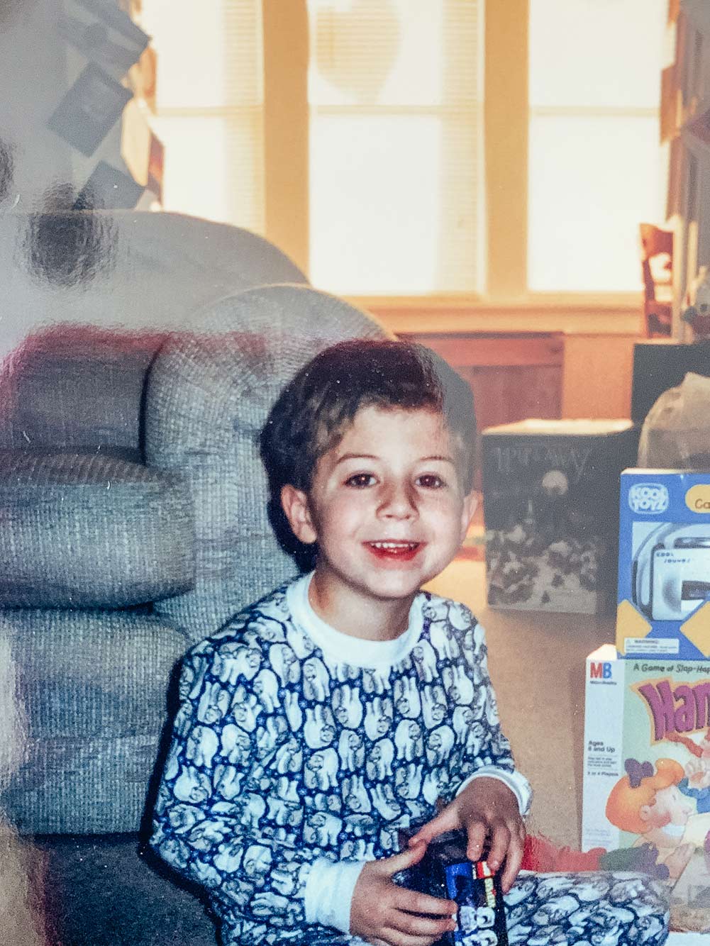 Nick
