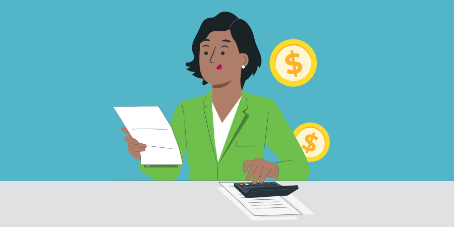 Types of payroll services