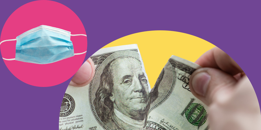 Is it smart to reduce pay?