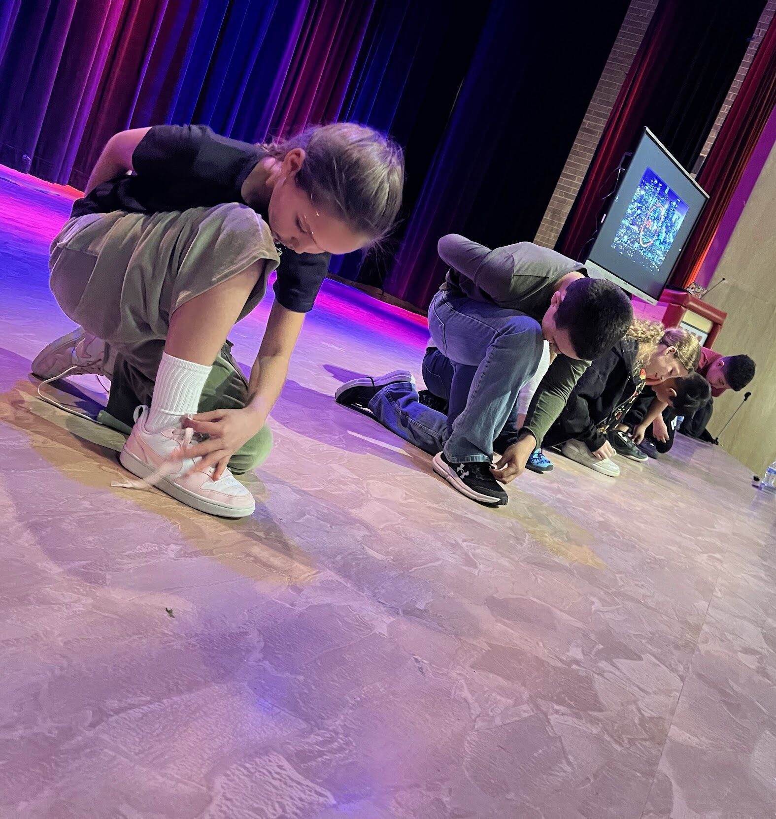 Resiliency Elementary Speaker Eddie Cortés for Resilience programs for schools