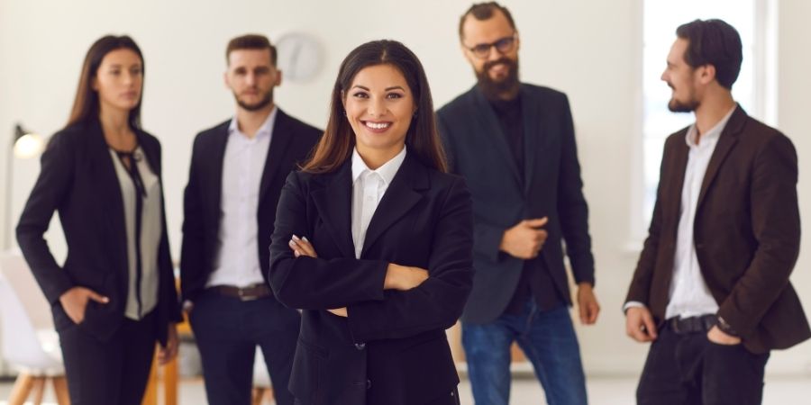 Making HR Front And Center