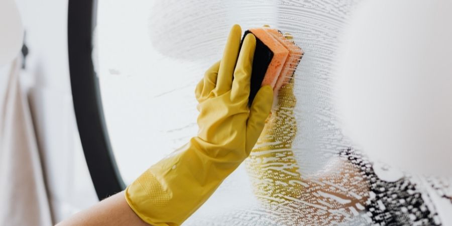 Safety in the workplace