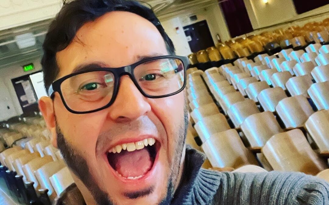 Youth Motivational Speaker in Fairfield, CT